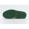 Bstsneaker- Air Jordan 1 Mid Pine Green 852542-301 