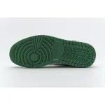 Bstsneaker- Air Jordan 1 Mid Pine Green 852542-301 