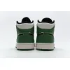 Bstsneaker- Air Jordan 1 Mid Pine Green 852542-301 