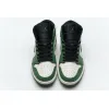Bstsneaker- Air Jordan 1 Mid Pine Green 852542-301 