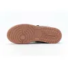 Bstsneaker- Air Jordan 1 Mid Pink Quartz (GS) 555112-603 