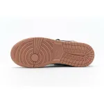 Bstsneaker- Air Jordan 1 Mid Pink Quartz (GS) 555112-603 