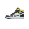 Bstsneaker- Air Jordan 1 Mid Quai54 (2019)  CJ9219-001 