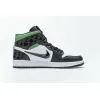 Bstsneaker- Air Jordan 1 Mid Quai54 (2019)  CJ9219-001 