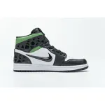 Bstsneaker- Air Jordan 1 Mid Quai54 (2019)  CJ9219-001 
