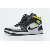 Bstsneaker- Air Jordan 1 Mid Quai54 (2019)  CJ9219-001 