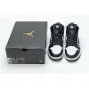 Bstsneaker- Air Jordan 1 Mid Quai54 (2019)  CJ9219-001 