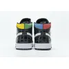 Bstsneaker- Air Jordan 1 Mid Quai54 (2019)  CJ9219-001 