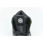 Bstsneaker- Air Jordan 1 Mid Quai54 (2019)  CJ9219-001 
