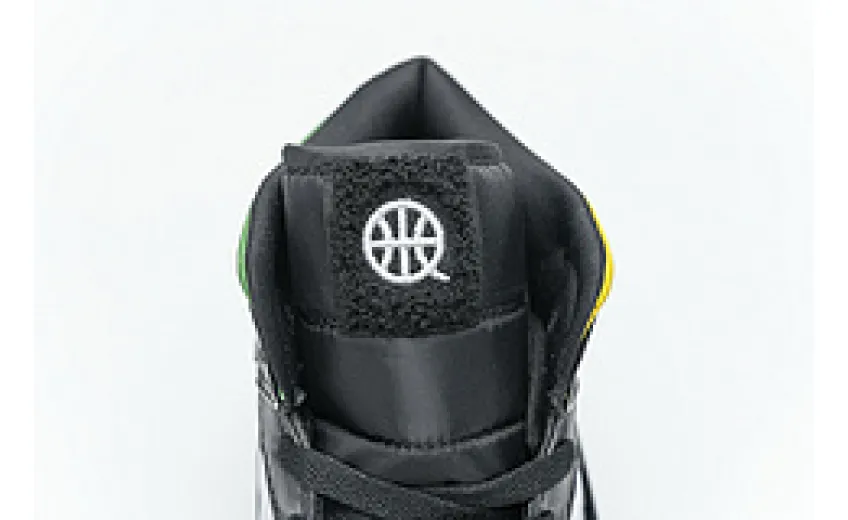 Bstsneaker- Air Jordan 1 Mid Quai54 (2019)  CJ9219-001 