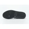 Bstsneaker- Air Jordan 1 Mid Quai54 (2019)  CJ9219-001 