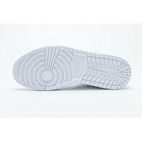  Air Jordan 1 Mid Quilted White (W) DB6078-100  