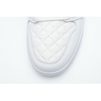  Air Jordan 1 Mid Quilted White (W) DB6078-100  