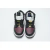 Bstsneaker- Air Jordan 1 Mid SE Black Dark Beetroot (W) CZ4385-016  
