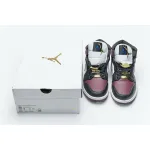 Bstsneaker- Air Jordan 1 Mid SE Black Dark Beetroot (W) CZ4385-016  