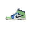 Bstsneaker- Air Jordan 1 Mid SE Fearless Melody Ehsani (W) CQ7629-100 