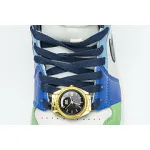 Bstsneaker- Air Jordan 1 Mid SE Fearless Melody Ehsani (W) CQ7629-100 