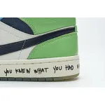 Bstsneaker- Air Jordan 1 Mid SE Fearless Melody Ehsani (W) CQ7629-100 