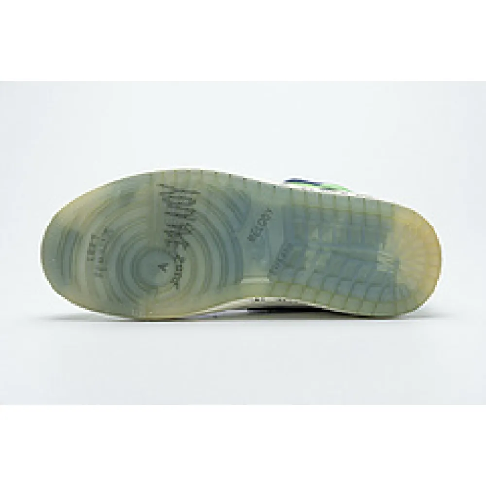Bstsneaker- Air Jordan 1 Mid SE Fearless Melody Ehsani (W) CQ7629-100 