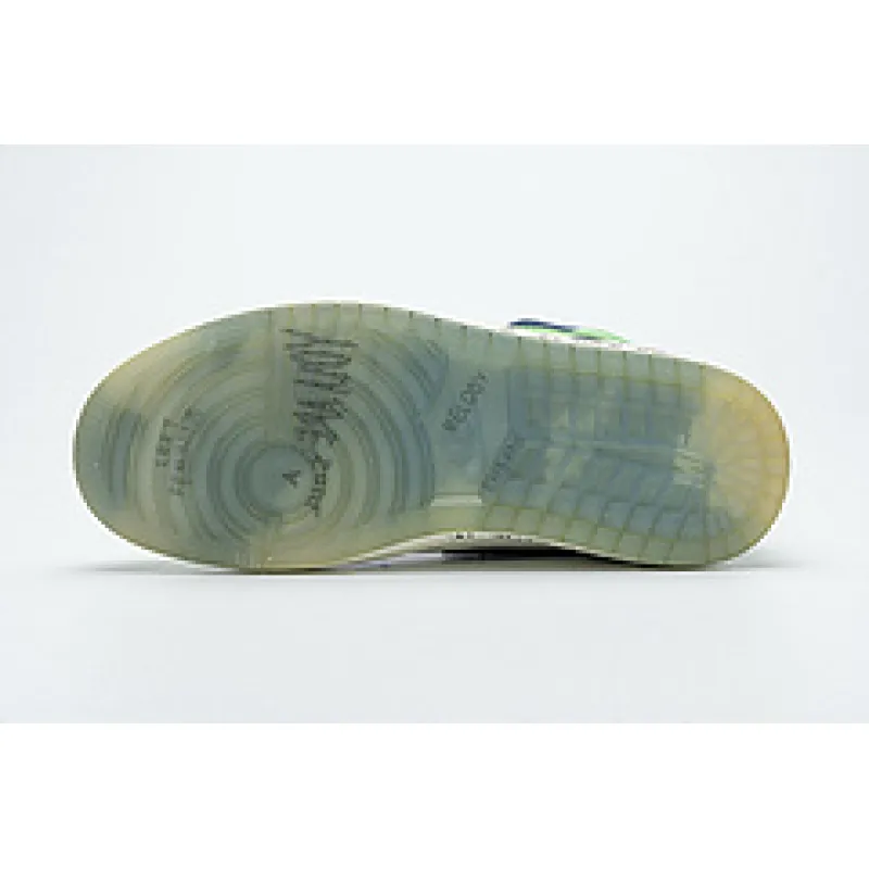 Bstsneaker- Air Jordan 1 Mid SE Fearless Melody Ehsani (W) CQ7629-100 