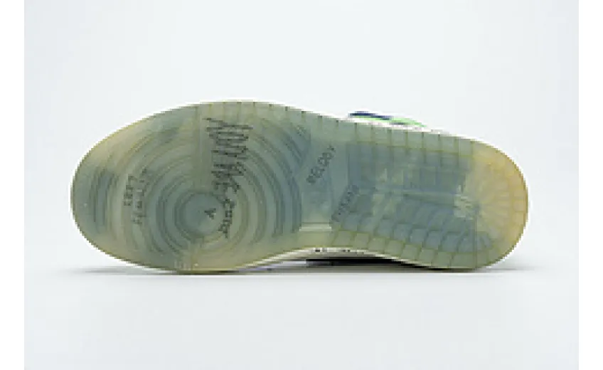 Bstsneaker- Air Jordan 1 Mid SE Fearless Melody Ehsani (W) CQ7629-100 