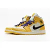 Bstsneaker- Air Jordan 1 Mid SE Lakers 852542-700 