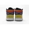Bstsneaker- Air Jordan 1 Mid SE Multi-Color (W) CW1140-100 