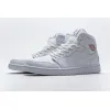 Bstsneaker- Air Jordan 1 Mid SE Nike Swoosh On Tour (2020) CW7589-100 