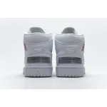 Bstsneaker- Air Jordan 1 Mid SE Nike Swoosh On Tour (2020) CW7589-100 