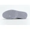 Bstsneaker- Air Jordan 1 Mid SE Nike Swoosh On Tour (2020) CW7589-100 