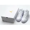 Bstsneaker- Air Jordan 1 Mid SE Nike Swoosh On Tour (2020) CW7589-100 