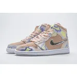 Bstsneaker- Air Jordan 1 Mid SE P(HER)SPECTIVE (W) CW6008-600 