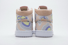 Bstsneaker- Air Jordan 1 Mid SE P(HER)SPECTIVE (W) CW6008-600 
