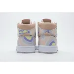 Bstsneaker- Air Jordan 1 Mid SE P(HER)SPECTIVE (W) CW6008-600 