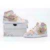 Bstsneaker- Air Jordan 1 Mid SE P(HER)SPECTIVE (W) CW6008-600 