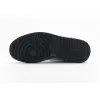 Bstsneaker- Air Jordan 1 Mid SE Union Black Toe 852542-100 