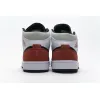 Bstsneaker- Air Jordan 1 Mid SE Union Black Toe 852542-100 