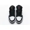 Bstsneaker- Air Jordan 1 Mid SE Union Black Toe 852542-100 