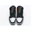 Bstsneaker- Air Jordan 1 Mid Shattered Backboard 554724-058 