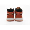 Bstsneaker- Air Jordan 1 Mid Team Orange Black 852542-800 