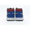 Bstsneaker- Air Jordan 1 Mid Top 3 554724-124  