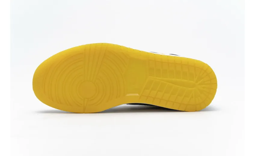 Bstsneaker- Air Jordan 1 Mid University Gold CD6759-007 