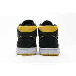 Bstsneaker- Air Jordan 1 Mid University Gold CD6759-007 