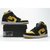 Bstsneaker- Air Jordan 1 Mid University Gold CD6759-007 