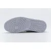 Bstsneaker- Air Jordan 1 Mid White Black Gym Red 554724-116  