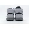 Bstsneaker- Air Jordan 1 Mid White Cement (GS) 554725-115 