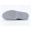 Bstsneaker- Air Jordan 1 Mid White Red Royal (W) BQ6472-164 