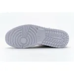  Air Jordan 1 Mid White Red Royal (W) BQ6472-164 