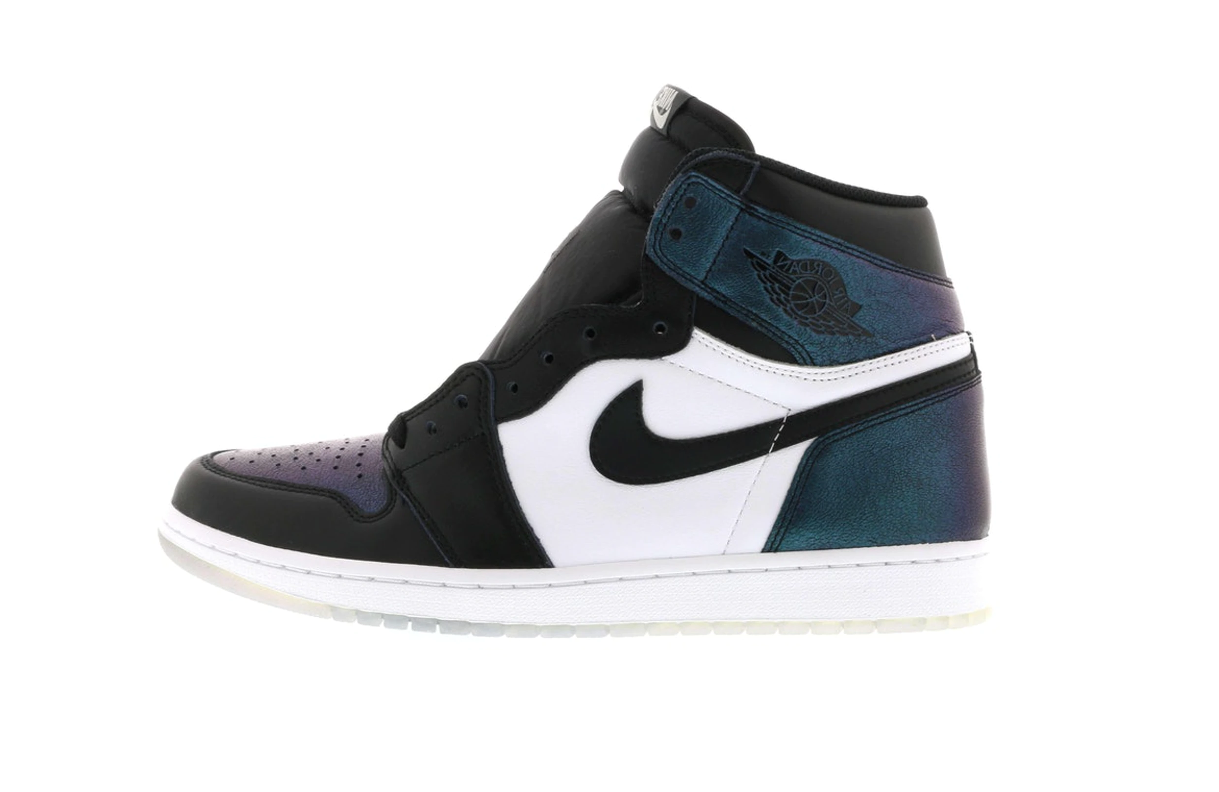 Bstsneaker- Air Jordan 1 Retro All Star 2017 &quot;Chameleon&quot;  907958-015 