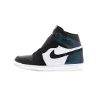 Bstsneaker- Air Jordan 1 Retro All Star 2017 &quot;Chameleon&quot;  907958-015 